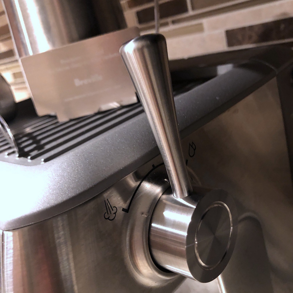 Breville Espresso Barista Express - เปลี่ยนไอน้ำสำหรับ Breville Espresso เหมาะกับสำหรับ Barista Express,