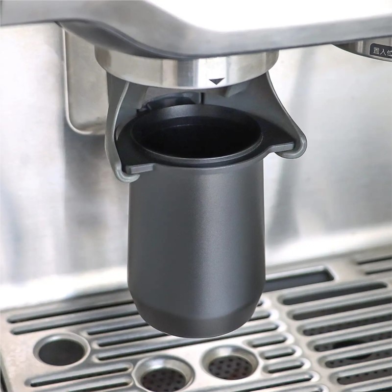 Breville Espresso Barista Express - อลูมิเนียมยาถ้วยยาถ้วยสำหรับ54มม.Portafilters กาแฟยาถ้วย54มม.สำหรับ Breville Barista Express 870XL