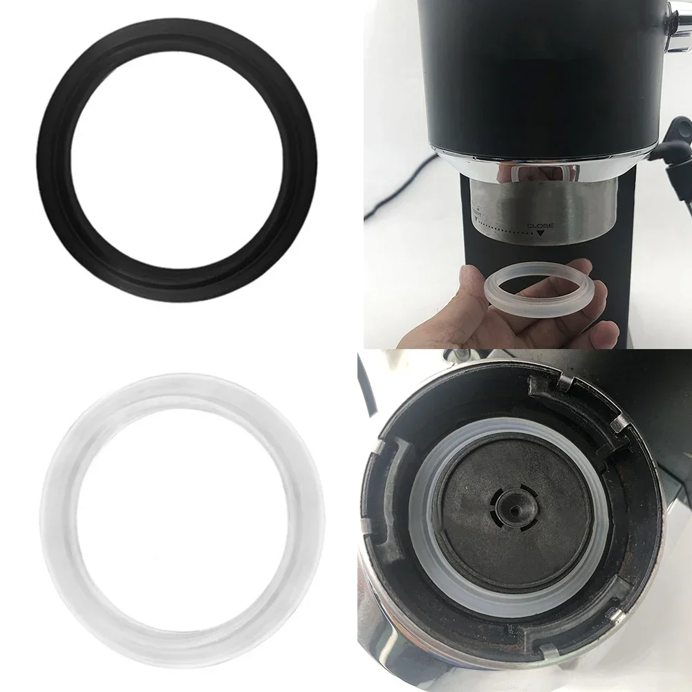 Delonghi Espresso Magnifica - 1 PC O-แหวนผู้ถือปะเก็นสําหรับ DeLonghi Dedica EC685/EC680