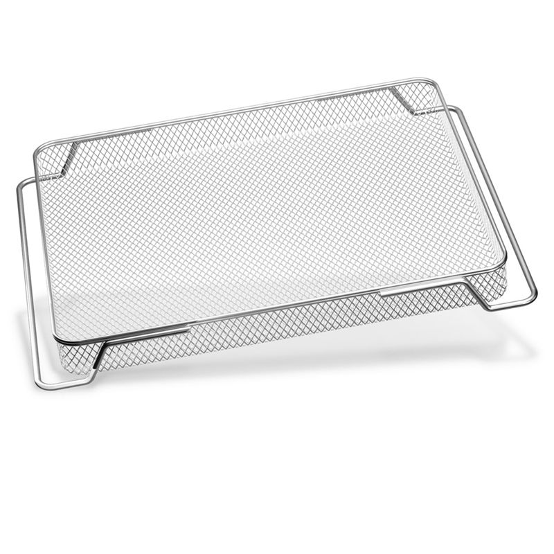 Ninja Air Fryer Dt201 - 【คุณภาพสูง】ตะกร้าเตาอบทอดแบบไร้น้ำมัน, ถาดอบทดแทนสำหรับเตาอบทอดแบบไร้น้ำมันดิจิตอล Ninja DT201/DT251 Foodi