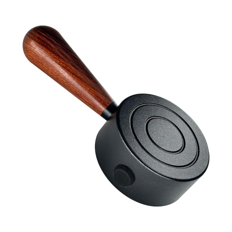 Breville Espresso Barista Express - หัวฉีดไอน้ำรุ่นอัปเกรดสำหรับเครื่องชงกาแฟเอสเพรสโซสไตล์อิตาเลียน ใช้งานร่วมกับ Breville Sage Barista Express