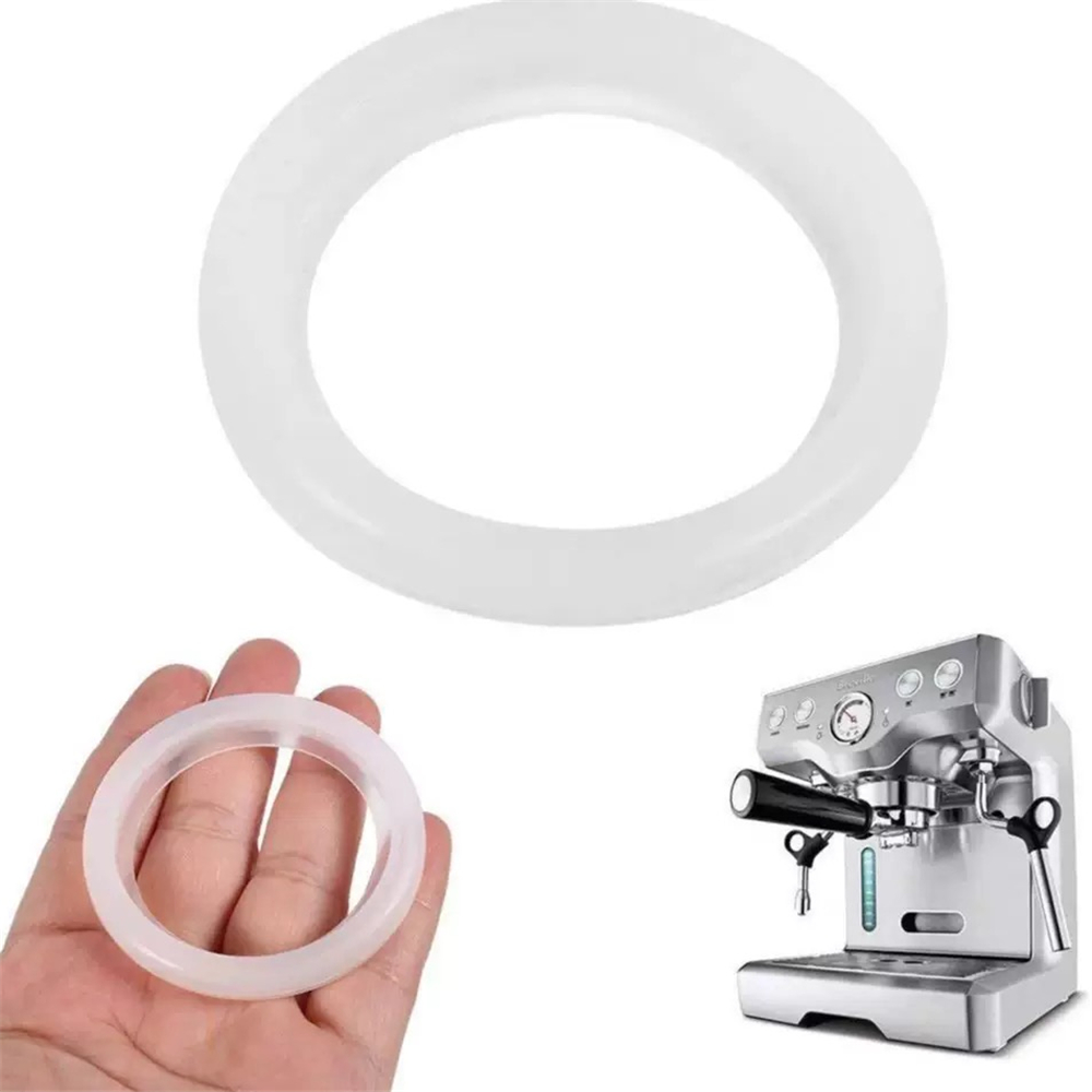 1PC กาแฟซิลิโคน BREW หัวปะเก็น - Delonghi Espresso Magnifica บทวิจารณ์และราคา