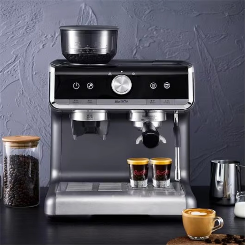 2026 สุดฮิต! เครื่องชงกาแฟบาริ - Breville Espresso Barista Express บทวิจารณ์และราคา
