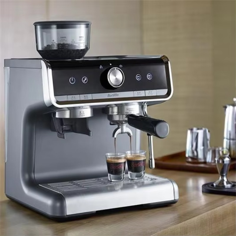 2026 สุดฮิต! เครื่องชงกาแฟบาริ - Breville Espresso Barista Express บทวิจารณ์และราคา
