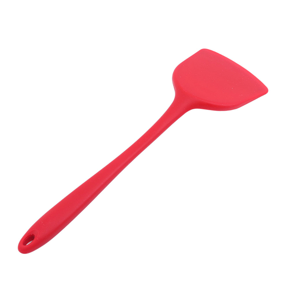 ซิลิโคนเวิลด์ อุปกรณ์ทำอาหารซิ - Okonomiyaki Spatula บทวิจารณ์และราคา