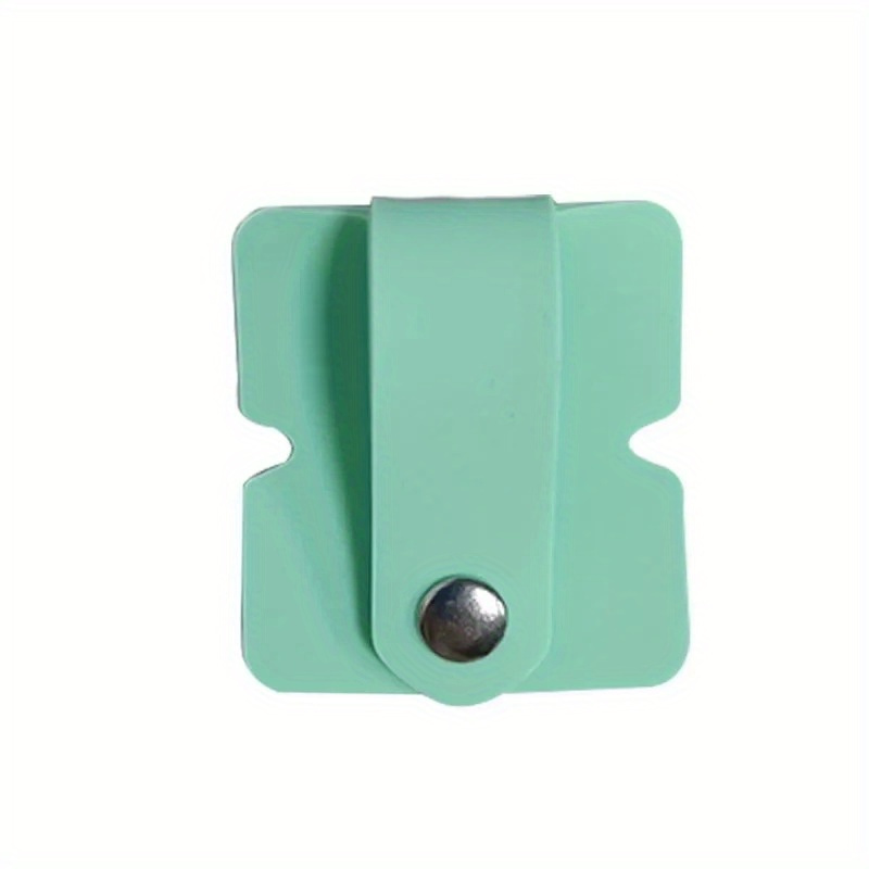 ที่เก็บสายหูฟัง 2 ชิ้น ที่จัดร - Spring Roll Wrapper บทวิจารณ์และราคา
