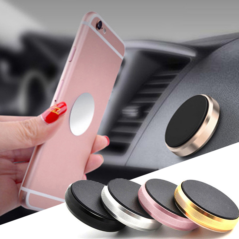 ที่วางโทรศัพท์ในรถยนต์แบบแม่เห - Taco Stand Holder บทวิจารณ์และราคา