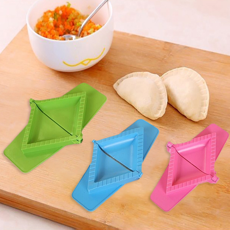 Dumpling Maker Empanada Maker  - Dumpling Press Set บทวิจารณ์และราคา