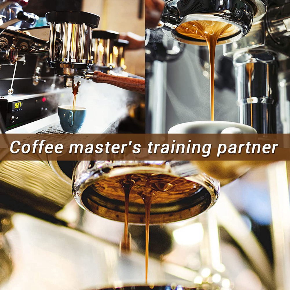 ABBK-51Mm Bottomless Portafilt - Delonghi Espresso Magnifica บทวิจารณ์และราคา