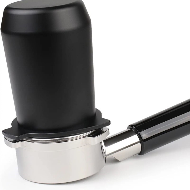 อลูมิเนียมยาถ้วยยาถ้วยสำหรับ54 - Breville Espresso Barista Express บทวิจารณ์และราคา