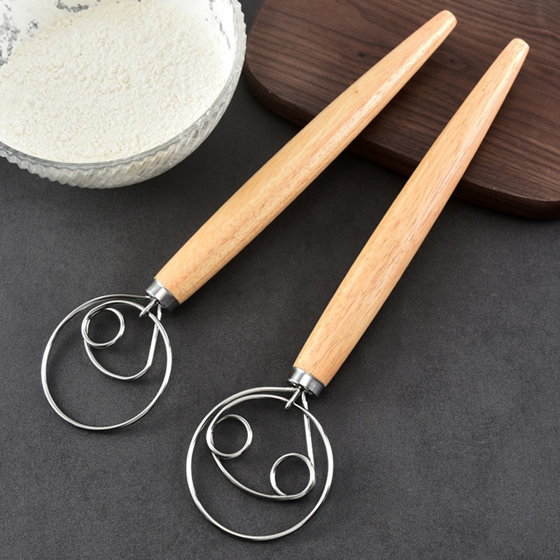 ภาษาเดนมาร์กปัดแป้งสแตนเลสสตีล - Danish Pancake Pan บทวิจารณ์และราคา