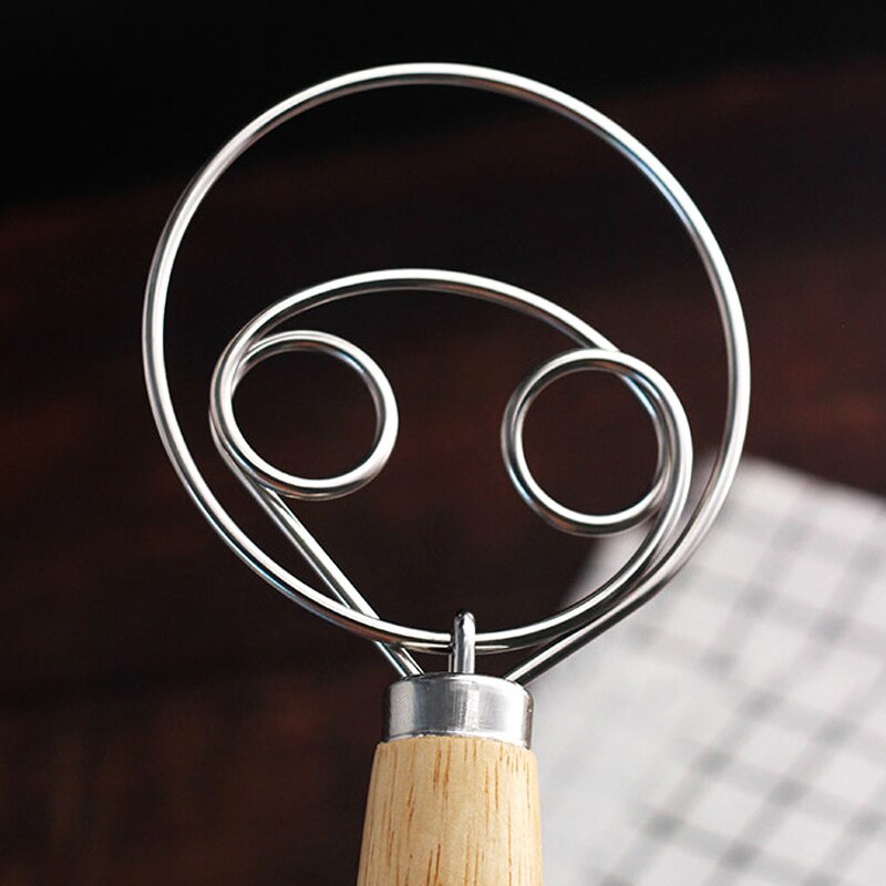 ภาษาเดนมาร์กปัดแป้งสแตนเลสสตีล - Danish Pancake Pan บทวิจารณ์และราคา