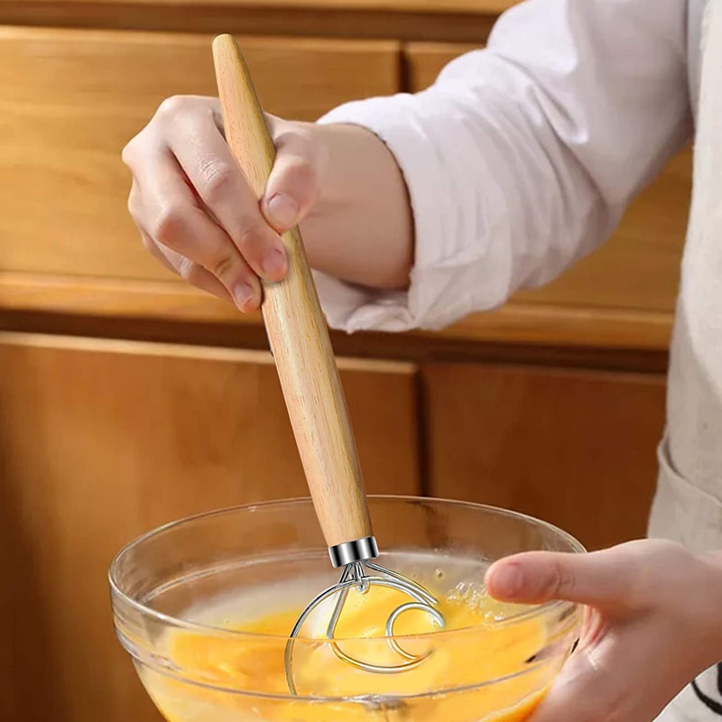 ภาษาเดนมาร์กปัดแป้งสแตนเลสสตีล - Danish Pancake Pan บทวิจารณ์และราคา