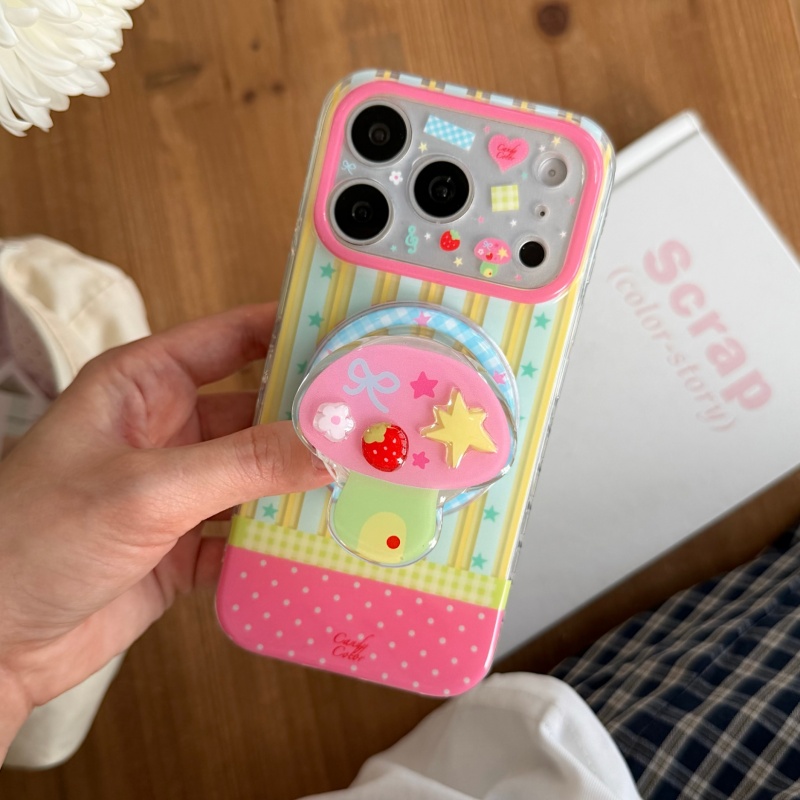 เคสโทรศัพท์แม่เหล็กน่ารักลายดา - Taco Stand Holder บทวิจารณ์และราคา