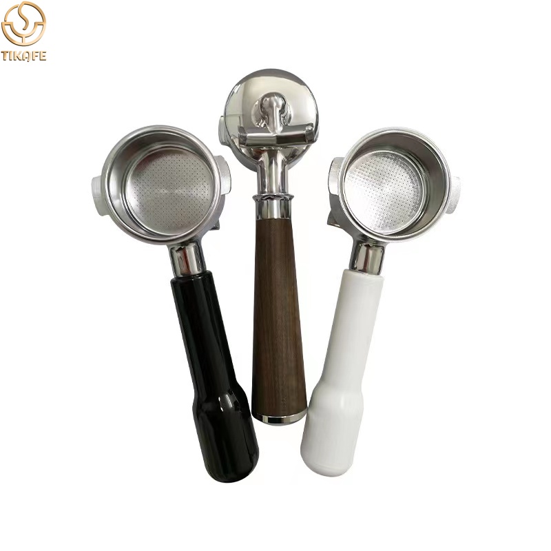 พอร์ทาฟิลเตอร์เอสเพรสโซ 51 มม. - Delonghi Espresso Ecp3420 บทวิจารณ์และราคา