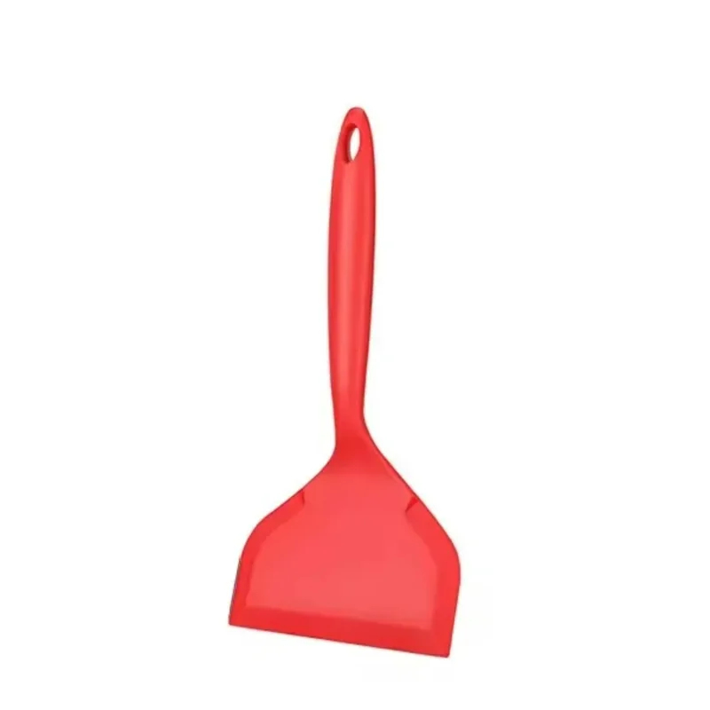 ไม้พายซิลิโคนแบบไม่ติดกระทะ, ต - Okonomiyaki Spatula บทวิจารณ์และราคา