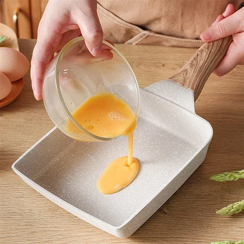 มินิหม้อแพนเค้กสเต็กกระทะกระทะ - Mini Pancake Griddle บทวิจารณ์และราคา
