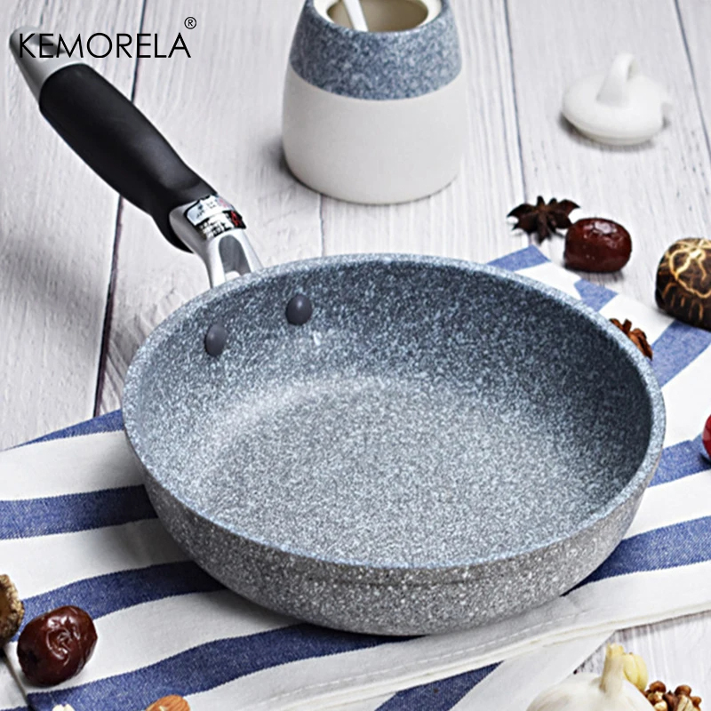 กระทะทอด Pan28/26/24/20ซม. กระ - Mini Pancake Griddle บทวิจารณ์และราคา