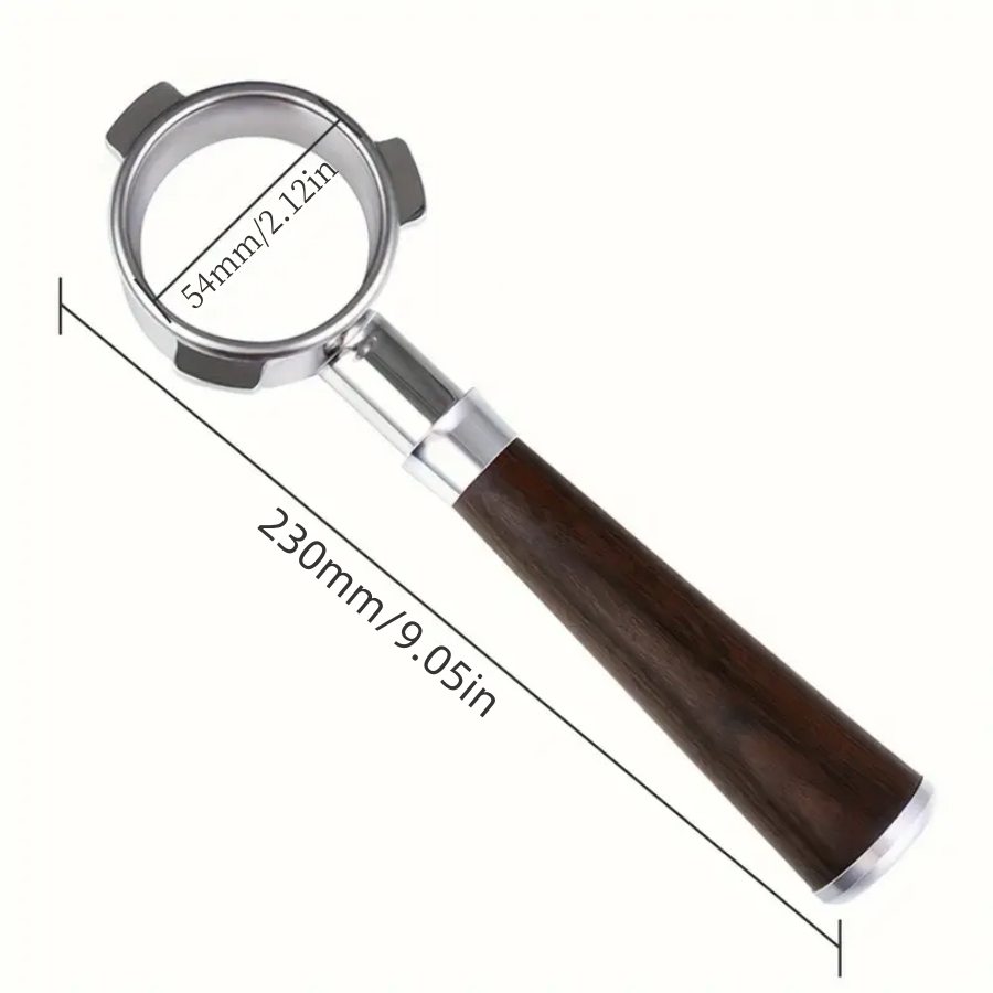 เครื่องทำเอสเพรสโซ่ขนาด54มม. ส - Breville Espresso Barista Express บทวิจารณ์และราคา