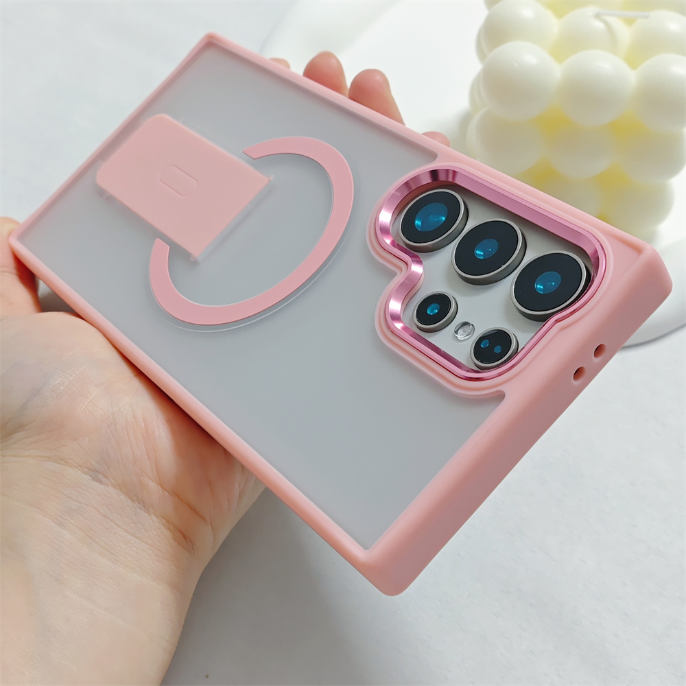 เคสโทรศัพท์แบบแม่เหล็กพับได้ ร - Taco Stand Holder บทวิจารณ์และราคา