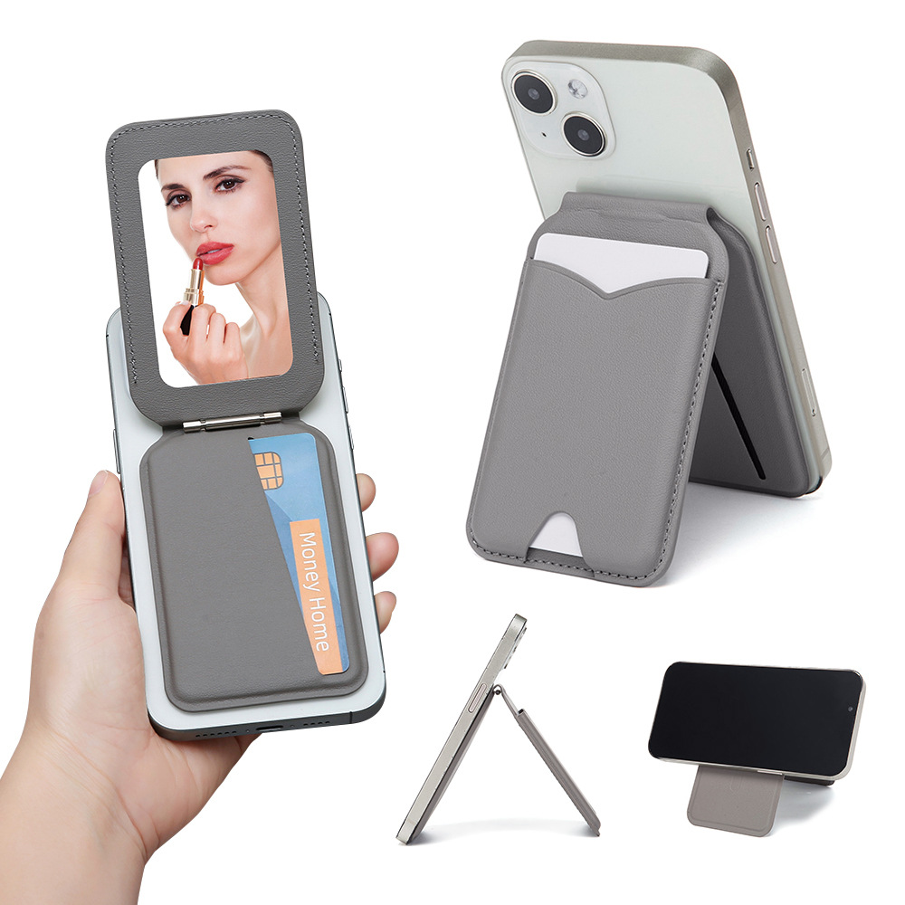 กระเป๋าสตางค์แม่เหล็ก MagSafe  - Taco Stand Holder บทวิจารณ์และราคา