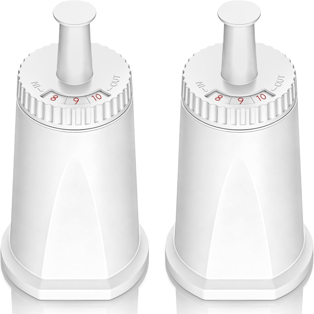 2PCS ตัวกรองทดแทนสำหรับเครื่อง - Breville Espresso Barista Touch บทวิจารณ์และราคา