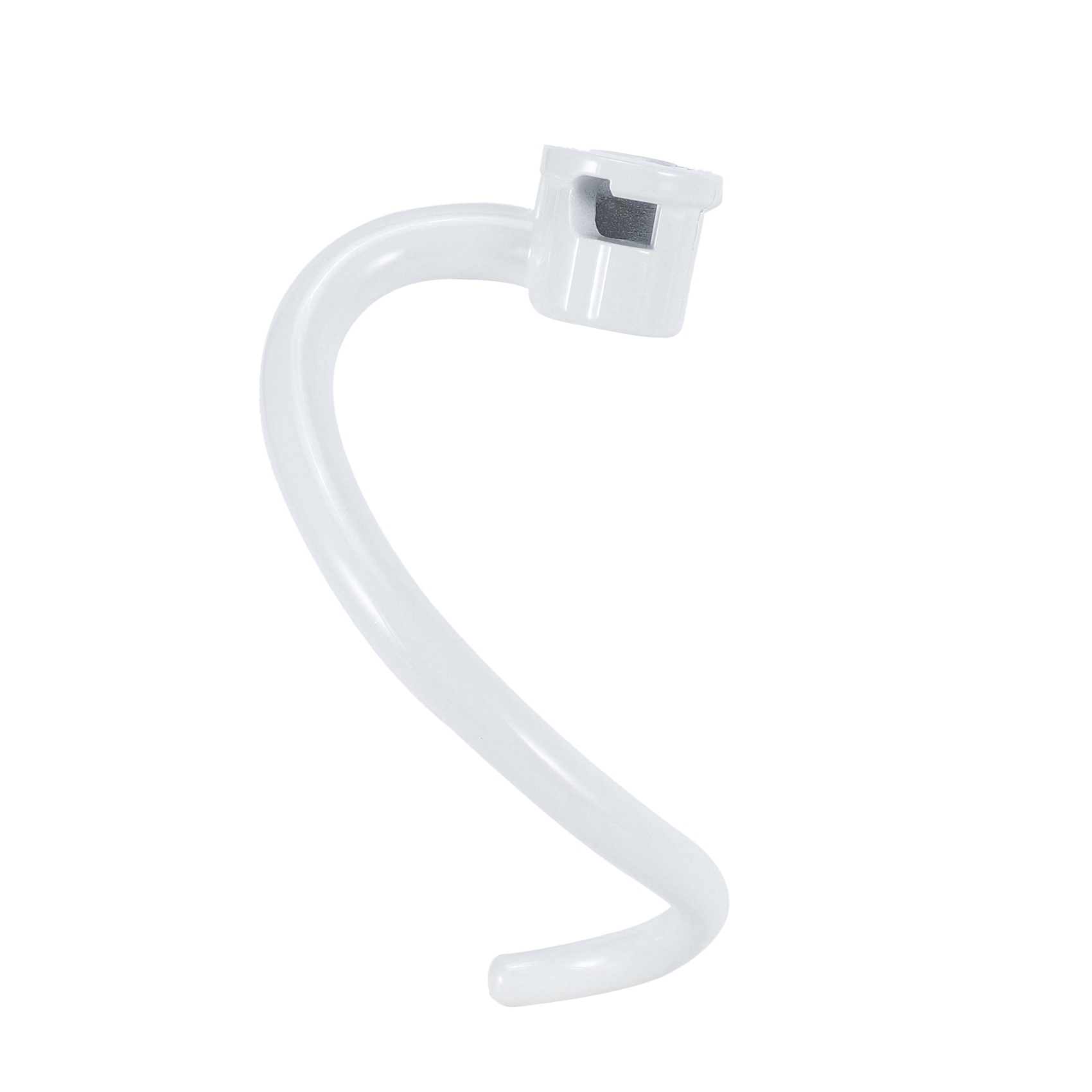 ตะขอเกี่ยวแป้งแบบเกลียว A38T-2 - Kitchenaid Mixer Pro 600 บทวิจารณ์และราคา