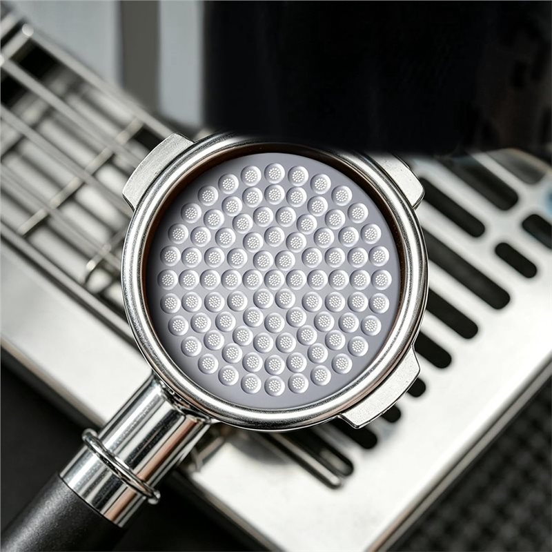 เครื่องมือแม่เหล็กสำหรับกรองกา - Breville Espresso Barista Express บทวิจารณ์และราคา