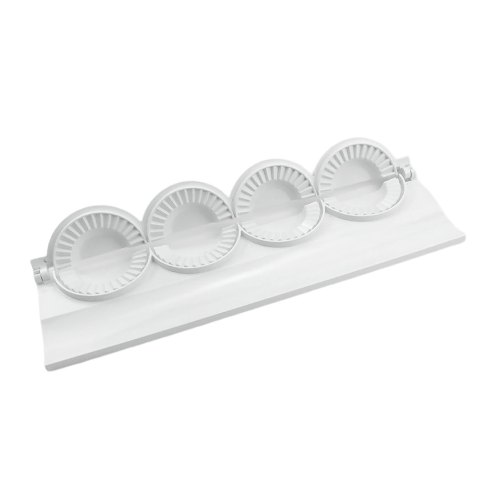 ขนาดใหญ่ DIY Dumpling แม่พิมพ์ - Dumpling Press Set บทวิจารณ์และราคา