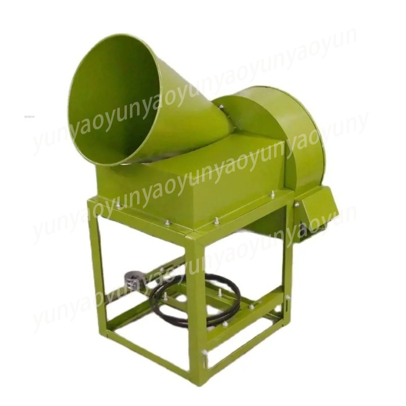 เครื่องตัดพืชผล 220V ใบมีดเหล็ - Cast Iron Corn บทวิจารณ์และราคา