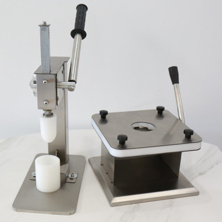 เครื่องทำซาลาเปา/โมโม/เกี๊ยวซ่ - Dumpling Press Set บทวิจารณ์และราคา