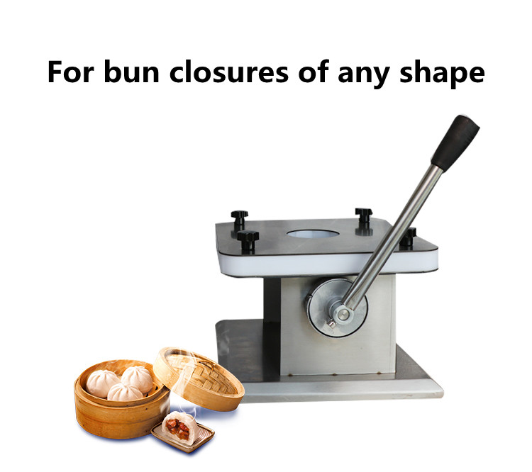 เครื่องทำซาลาเปา/โมโม/เกี๊ยวซ่ - Dumpling Press Set บทวิจารณ์และราคา