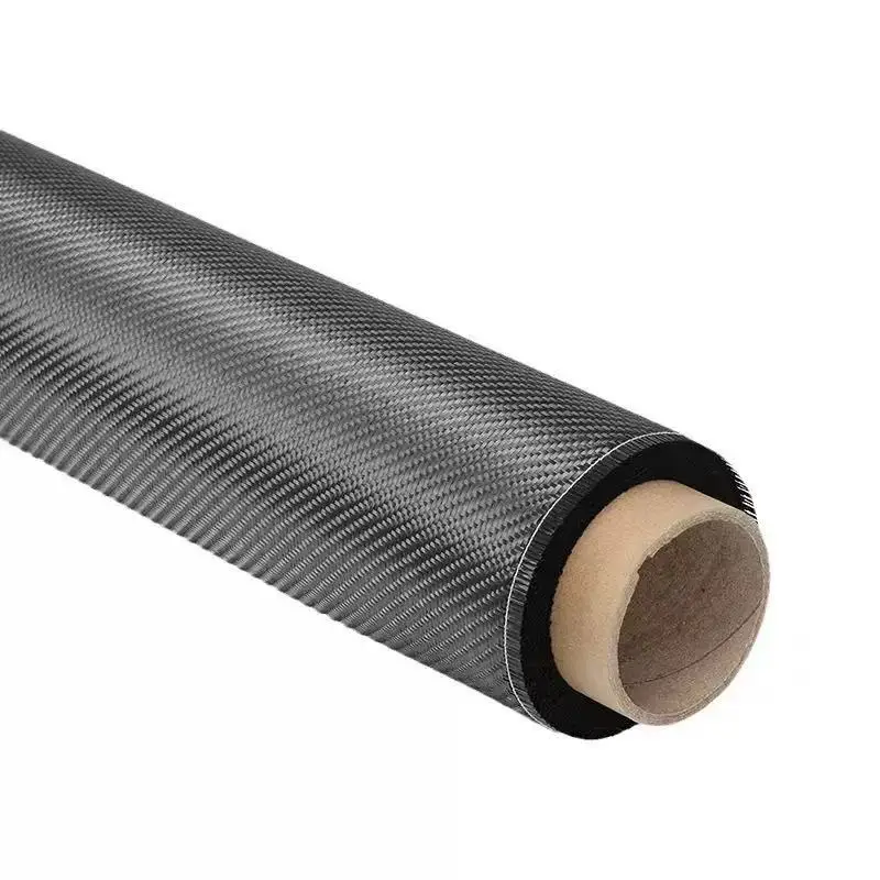 ผ้าคาร์บอนไฟเบอร์แท้ เกรด A+ 3 - Crepe Pan Carbon บทวิจารณ์และราคา