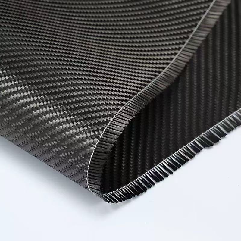 ผ้าคาร์บอนไฟเบอร์แท้ เกรด A+ 3 - Crepe Pan Carbon บทวิจารณ์และราคา