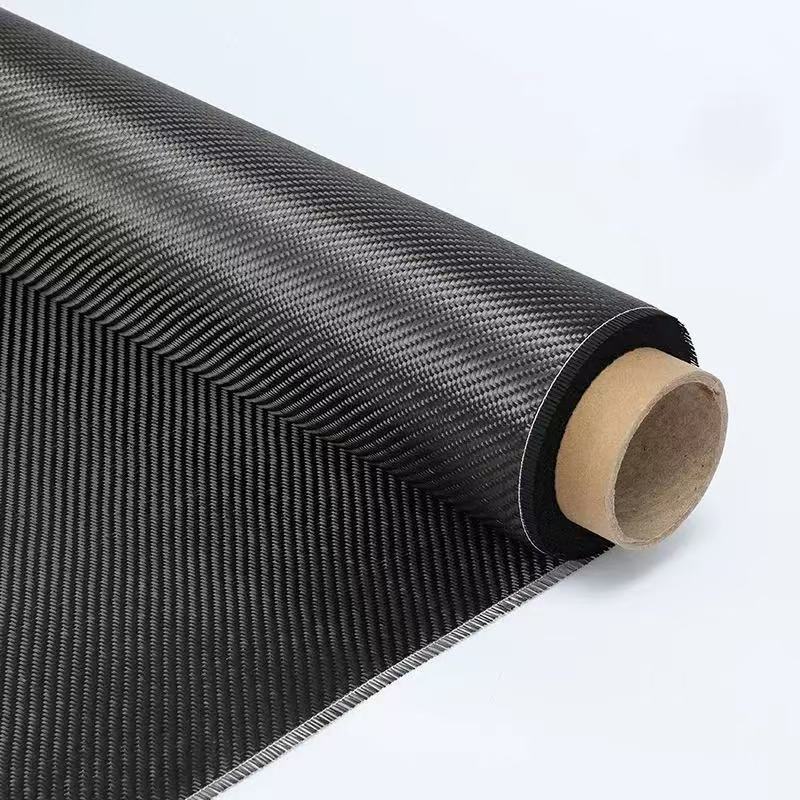 ผ้าคาร์บอนไฟเบอร์แท้ เกรด A+ 3 - Crepe Pan Carbon บทวิจารณ์และราคา