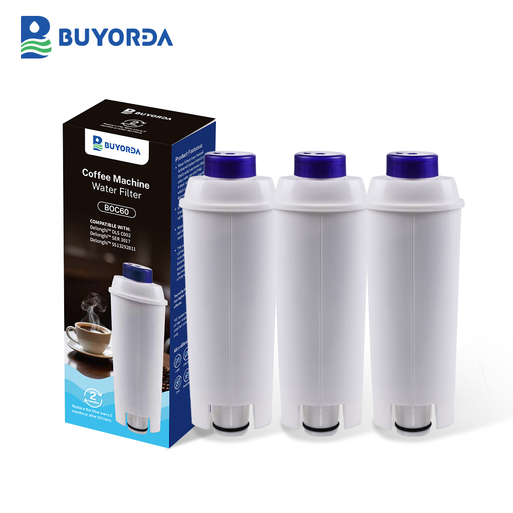 เครื่องชงกาแฟตัวกรองสําหรับ De - Delonghi Espresso Magnifica บทวิจารณ์และราคา