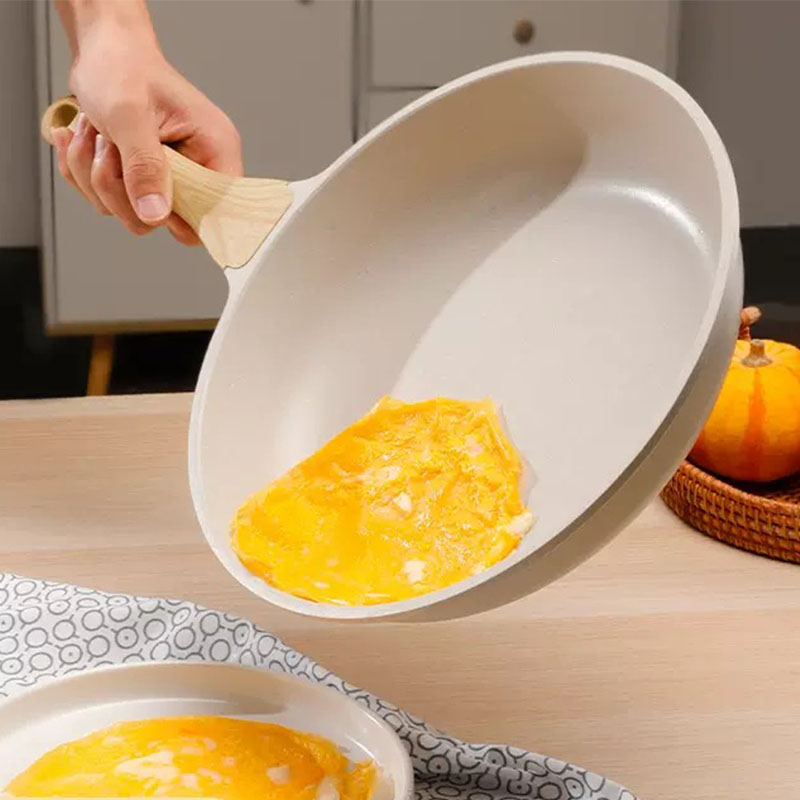 กระทะเคลือบเซรามิก ทนทาน ไม่ติ - Mini Pancake Griddle บทวิจารณ์และราคา
