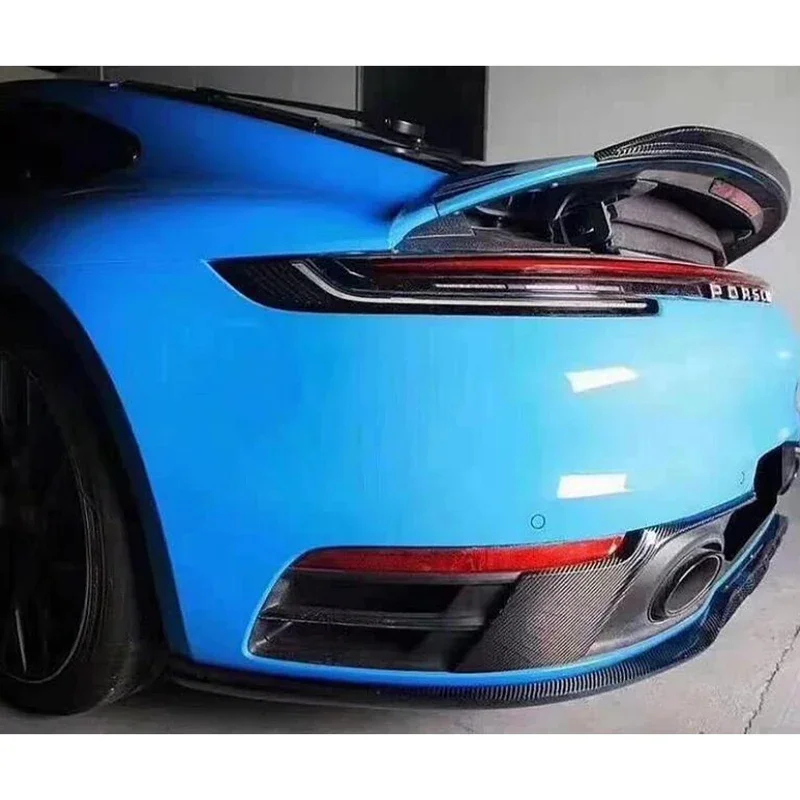 สำหรับ Porsche Carrera 911 992 - Crepe Pan Carbon บทวิจารณ์และราคา