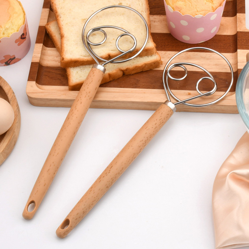 เครื่องผสมอาหารสแตนเลสขนาด 10  - Danish Pancake Pan บทวิจารณ์และราคา