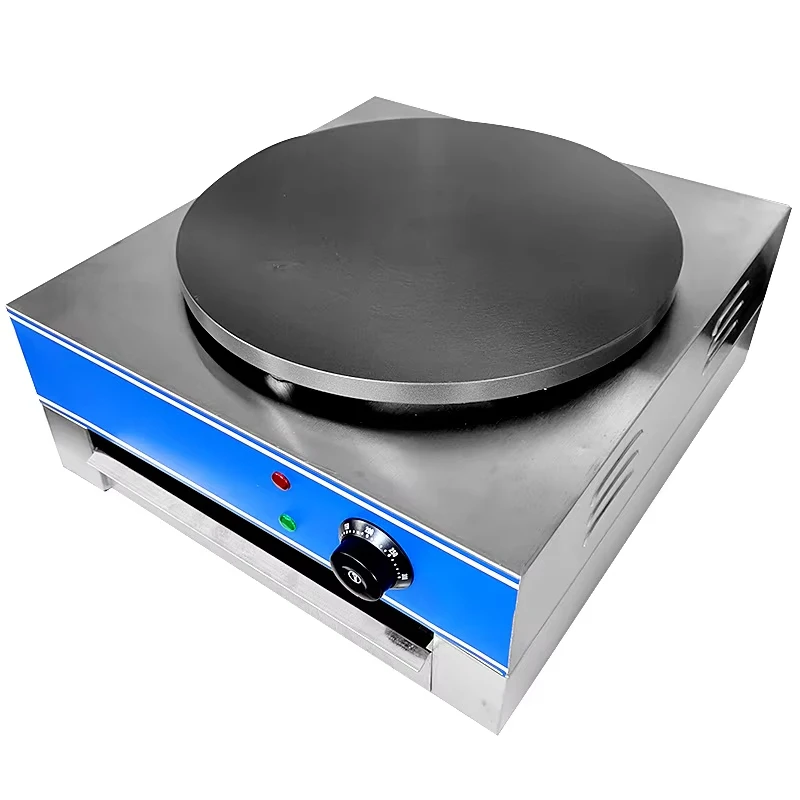 เครื่องทำแพนเค้กไฟฟ้าอัตโนมัติ - Mini Pancake Griddle บทวิจารณ์และราคา
